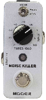 Мини-педаль MOOER Noise Killer