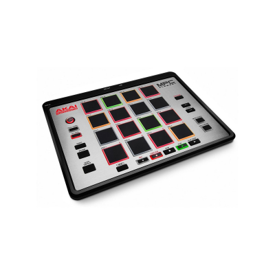 MIDI-контроллер AKAI PRO MPC Element