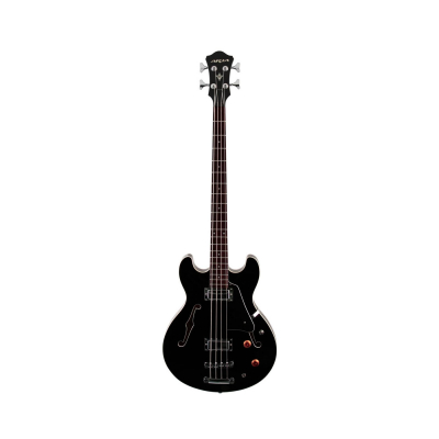 Бас-гитара ARIA TAB-66 BK
