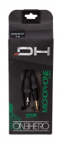 Микрофонный кабель DIE HARD DHS210LU2
