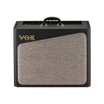 Гитарный комбик VOX AV30
