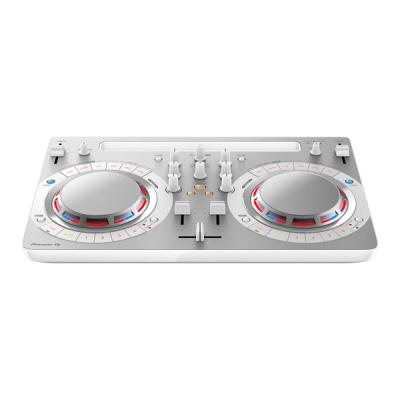 DJ контроллер PIONEER DDJ-WEGO4-W