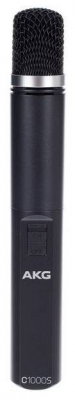 Микрофон инструментальный AKG C1000S
