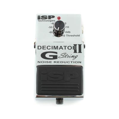 Гитарный эффект  ISP Decimator II G-String