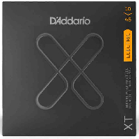 Струны D'ADDARIO XTE1046