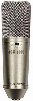 Микрофон NADY SCM 1000 STUDIO MIC