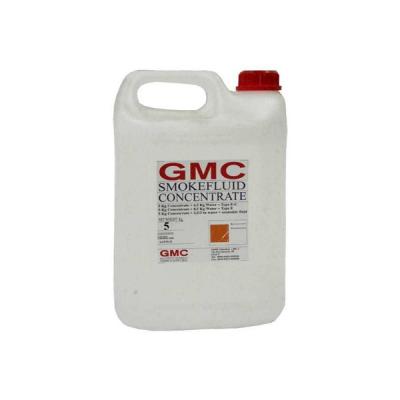 Жидкость GMC SMOKEFLUID/EM (концентрат, для дыма)