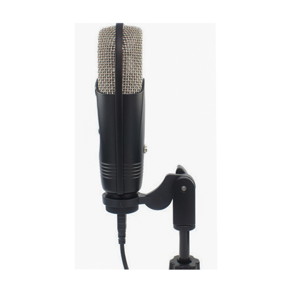 USB-микрофон CAD U39