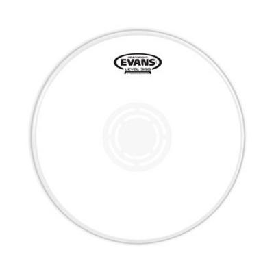 Пластик для малого барабана EVANS B14HW