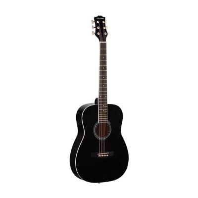Гитара акустическая COLOMBO LF-3800 GBK