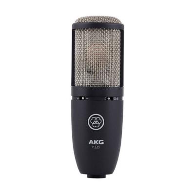 Микрофон AKG PERCEPTION 220 (P220)