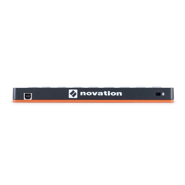 MIDI-контроллер NOVATION Launchpad MK2