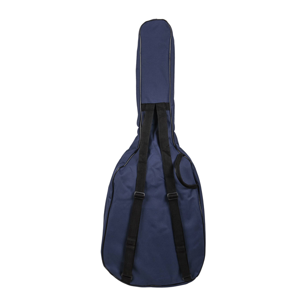 Чехол для классической гитары AMC ГК-1 синий