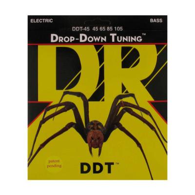Струны DR DDT-45