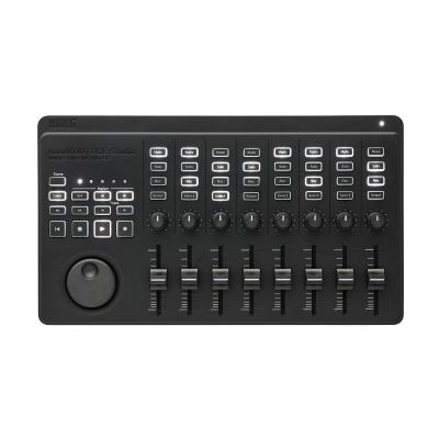 MIDI/USB-контроллер KORG NANOKONTROL STUDIO