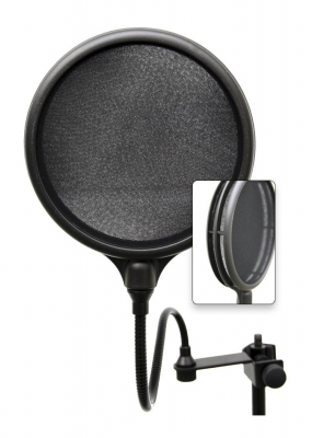 ПОП-фильтр для микрофона SM PRO AUDIO PS2