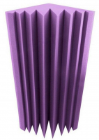 Басовая ловушка ECHOTON BASSTRAP BIG 370 (фиолетовый)