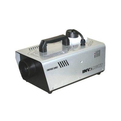 Генератор дыма INVOLIGHT FM900DMX