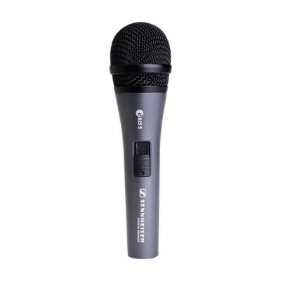 Микрофон SENNHEISER E825S