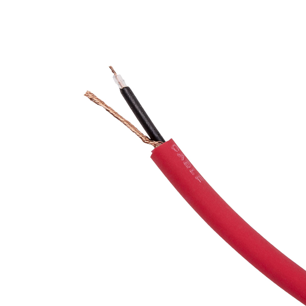 Инструментальный кабель SOUNDKING GA303 RED