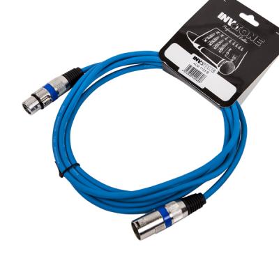 Микрофонный кабель INVOTONE ACM1103B