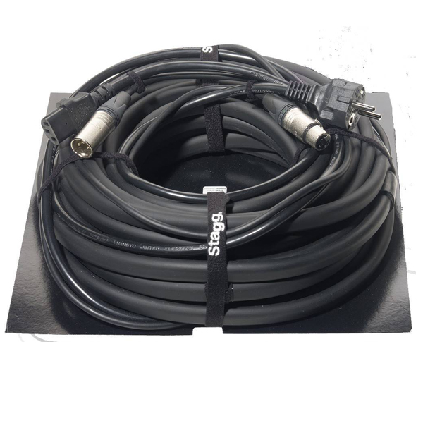 Колоночный кабель STAGG X220EU/MC 10