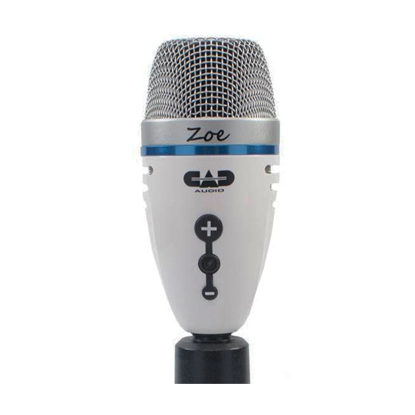 USB-микрофон CAD ZOE