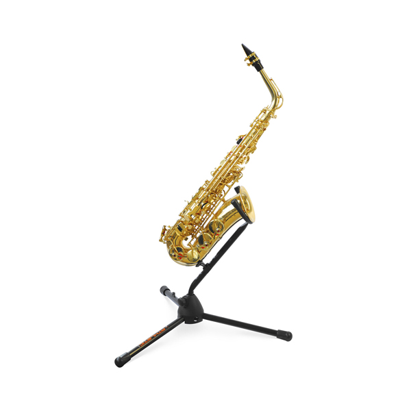 Стойка для саксофона ATHLETIC SAX инструментов от нашего магазина