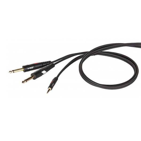 Аудио-кабель DIE HARD DHG545LU3
