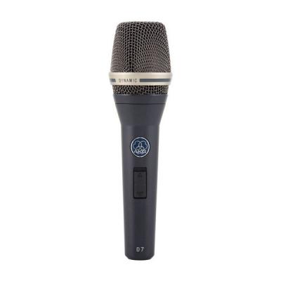 Микрофон AKG D7S