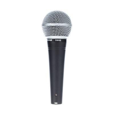 Микрофон SHURE SM48