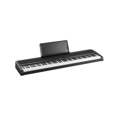 Цифровое пианино KORG B1-BK