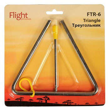 Треугольник FLIGHT FTR-6