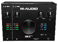 USB аудио / MIDI интерфейс M-AUDIO AIR 192 | 6