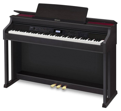 Цифровое пианино CASIO AP-650M