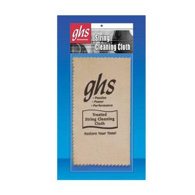 Салфетка GHS STRING CLEANING CLOTH A8