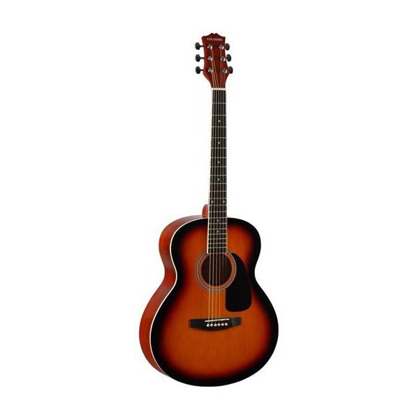 Гитара акустическая COLOMBO LF-4000 SB