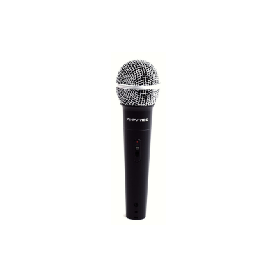 Микрофон PEAVEY PVI 100 XLR