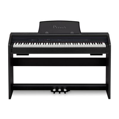 Пианино цифровое CASIO PX-760 BK
