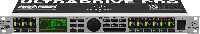Аудио процессор BEHRINGER DCX 2496 ULTRA-DRIVE PRO