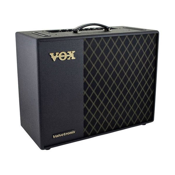 Гитарный комбик VOX VT100X