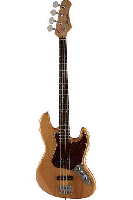 Бас-гитара STAGG B300 NS