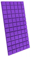 Поролон ECHOTON KVADRA (фиолетовый)
