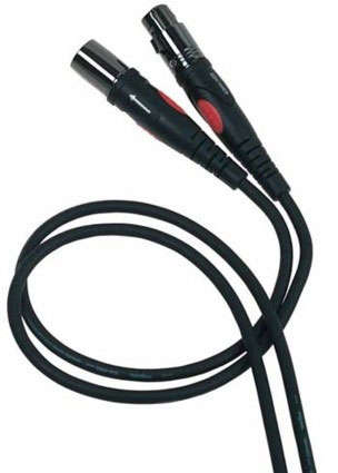 Микрофонный кабель DIE HARD DH240LU3