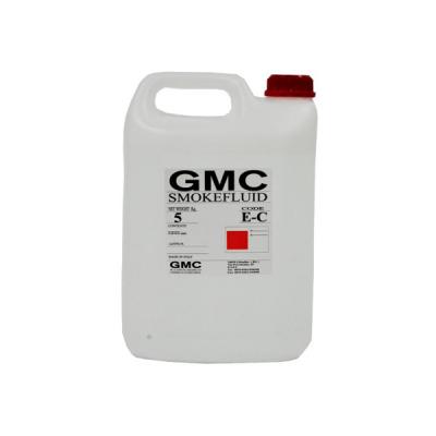 Жидкость для дым машин GMC-EC