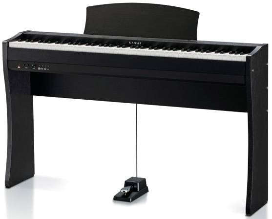 Пианино цифровое KAWAI CL26B