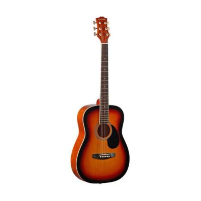 Гитара акустическая COLOMBO LF-3800 SB