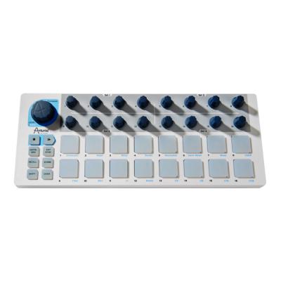 MIDI-контроллер ARTURIA BeatStep