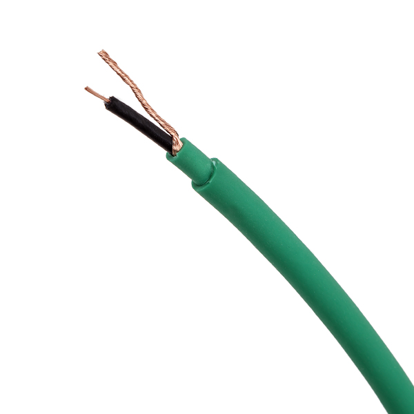 Инструментальный кабель SOUNDKING GA303 GREEN