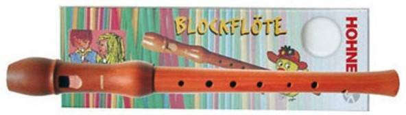 Блокфлейта HOHNER 9501 от нашего магазина